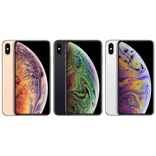 iPhone XS Max