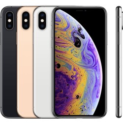 iPhone XS