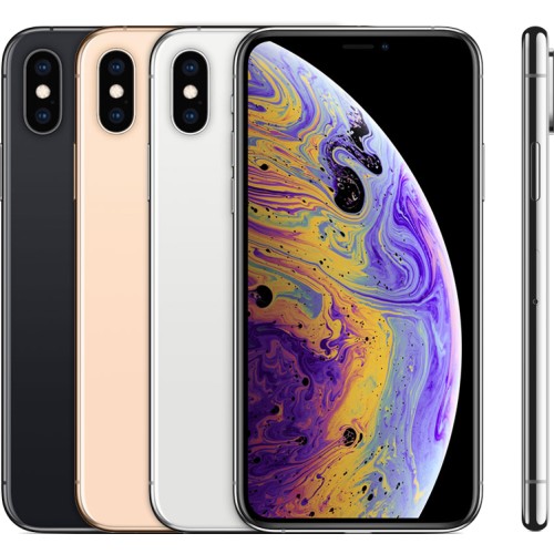 iPhone XS