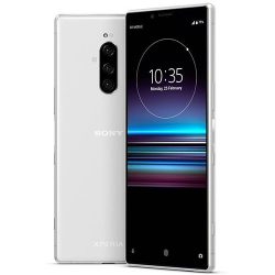 Sony Xperia 1 skärmbyte (Serier)