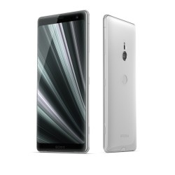 Sony Xperia XZ3 skärmbyte (original)