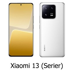 Xiaomi 13 skärm & reparation (Serier)